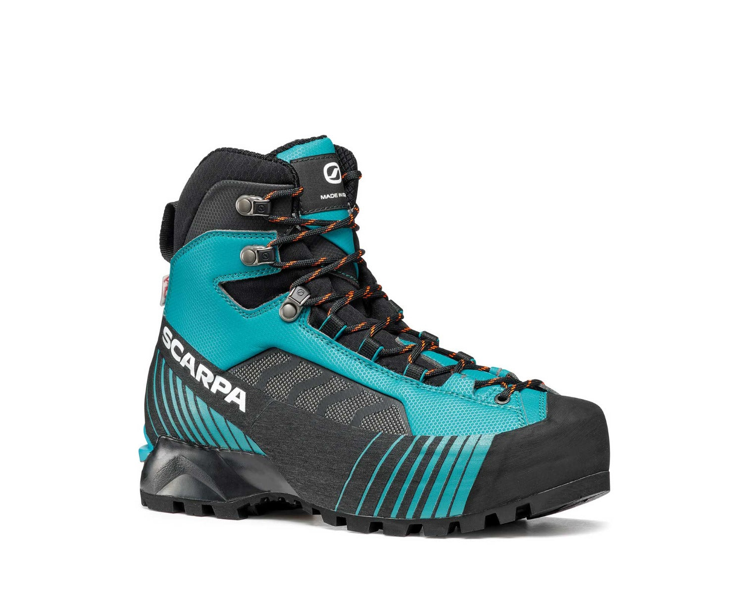 RIBELLE® LITE HD WOMEN'S - Image 7