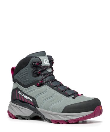 RUSH TRK GTX WOMEN'S (FALL 2024)