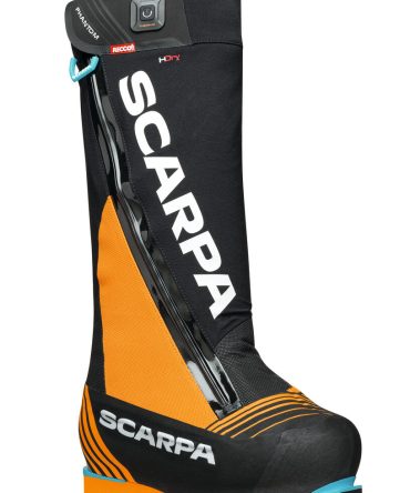 PHANTOM 8000 THERMIC HD