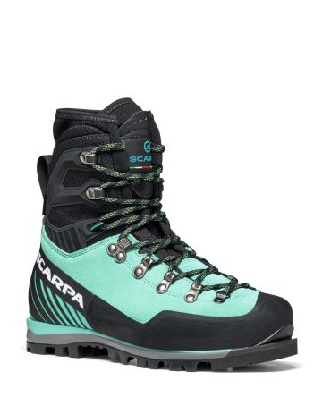 MONT BLANC PRO GTX WOMEN'S