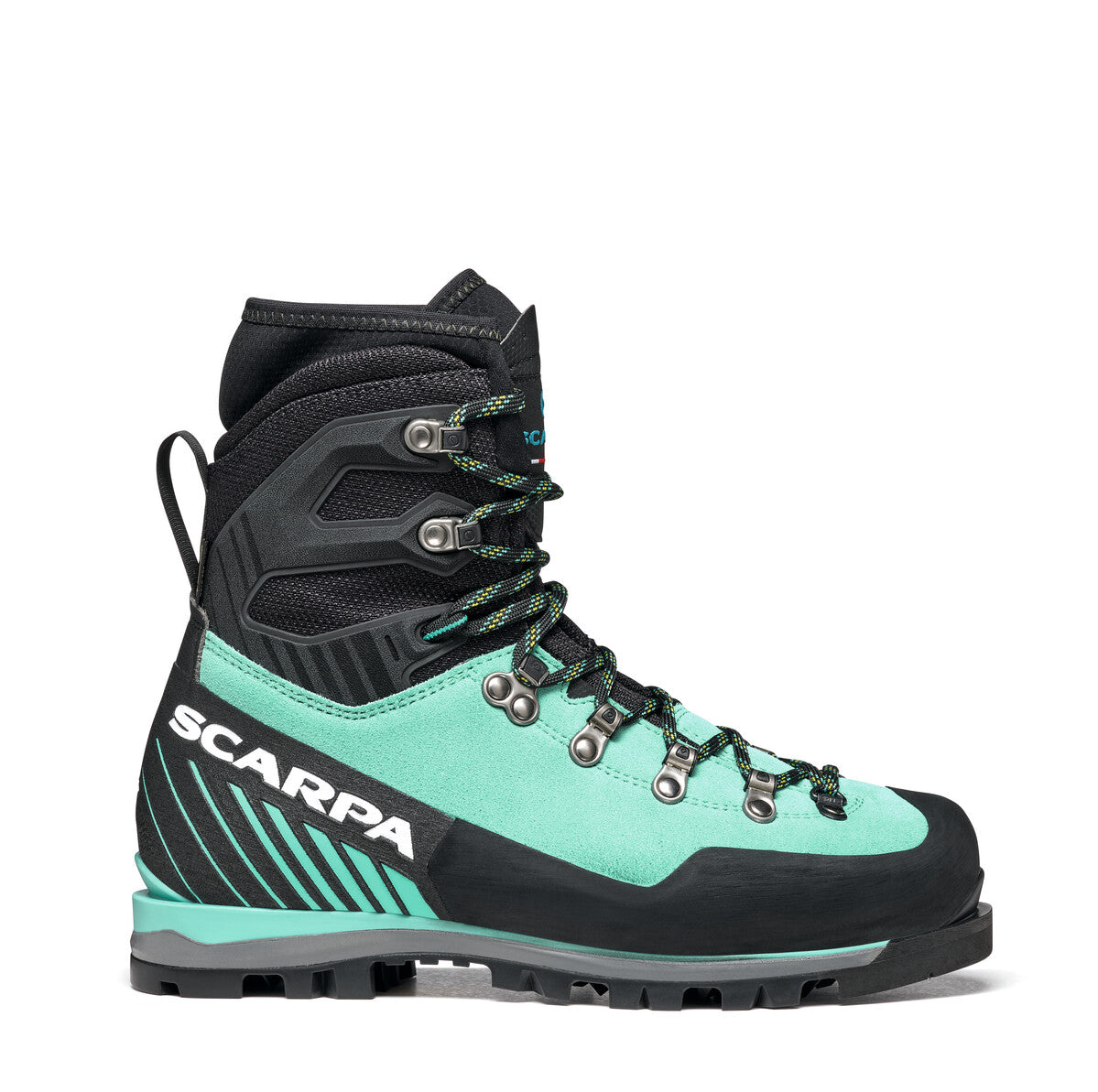 MONT BLANC PRO GTX WOMEN'S - Image 2