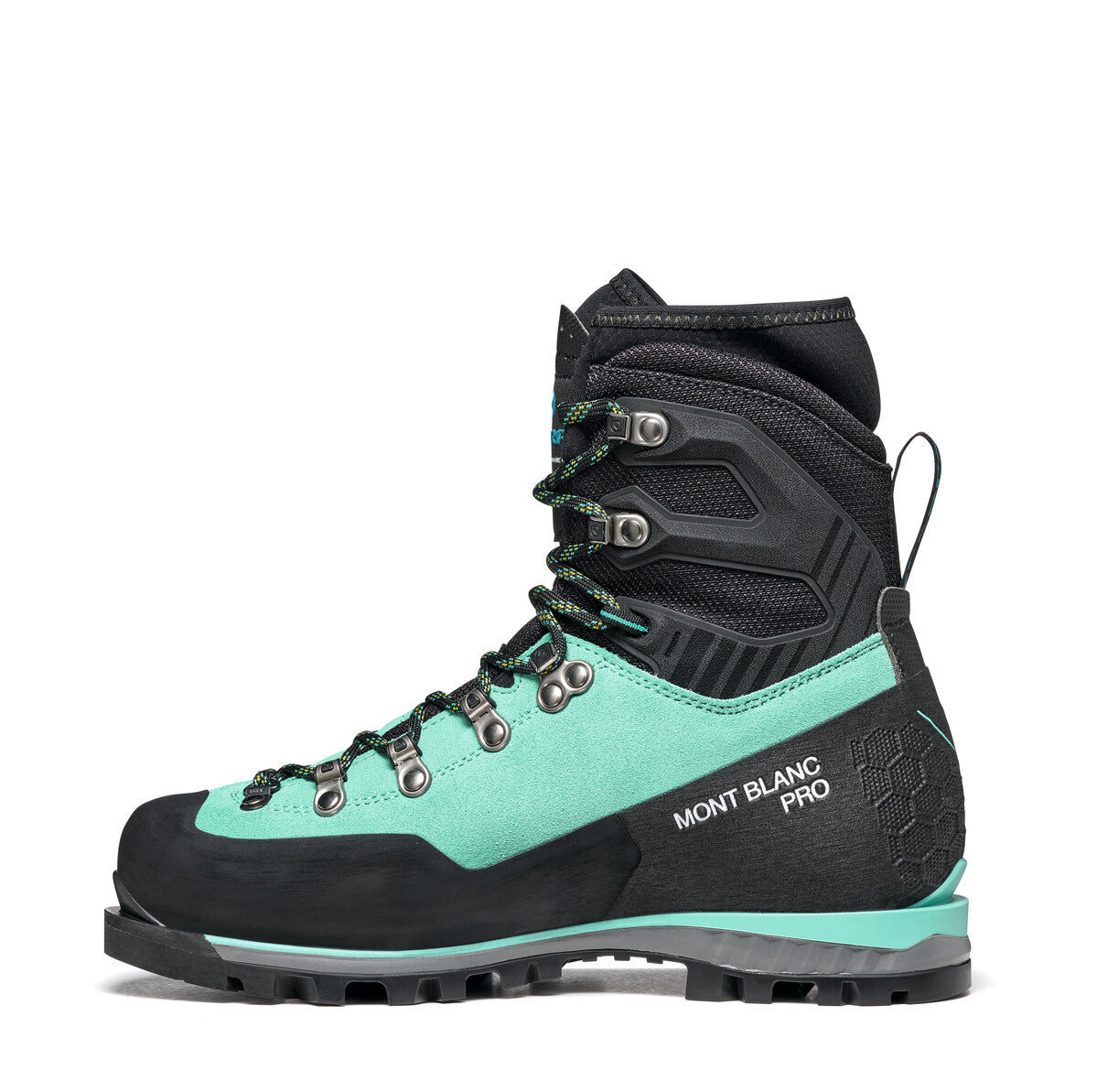 MONT BLANC PRO GTX WOMEN'S - Image 3