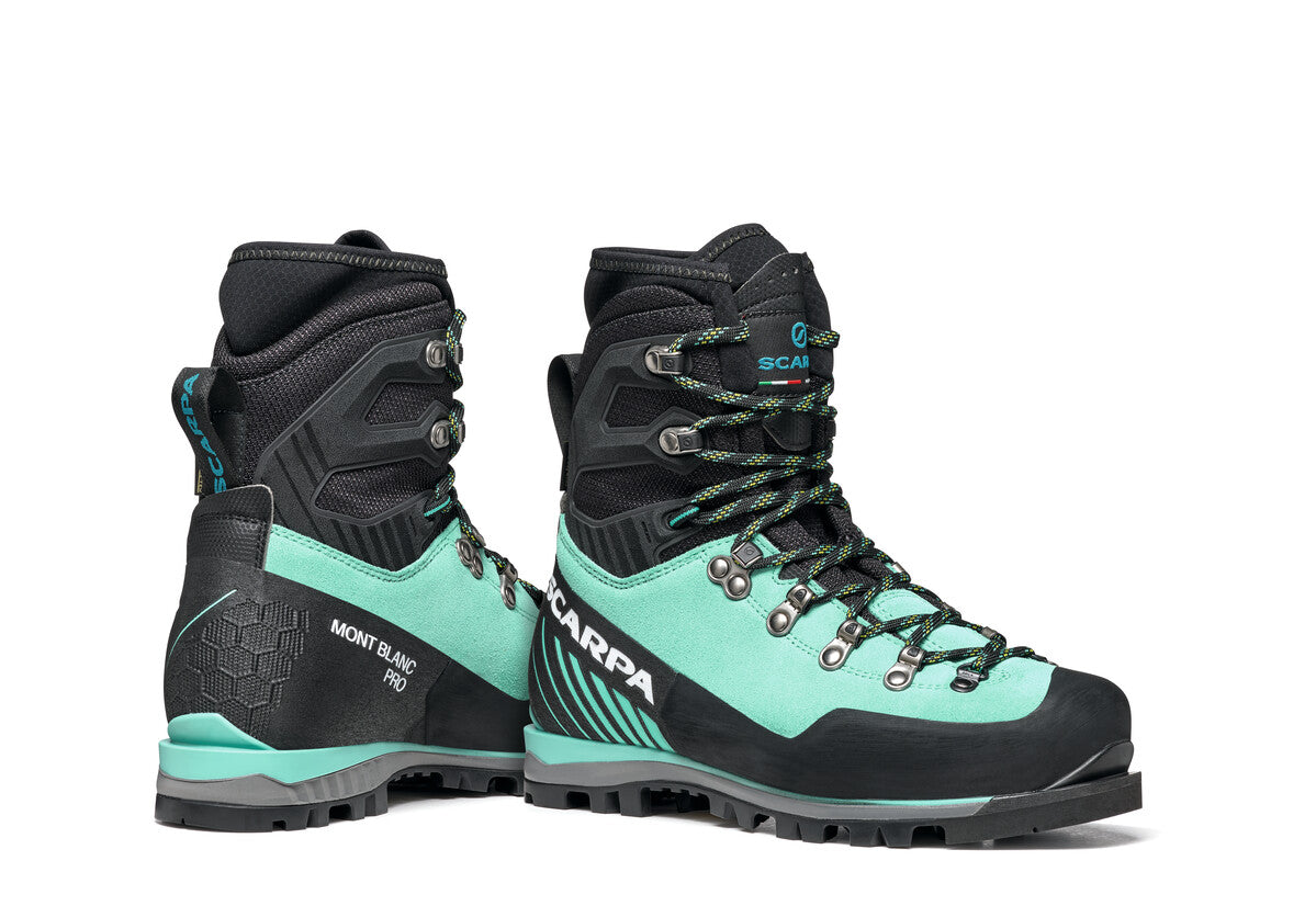 MONT BLANC PRO GTX WOMEN'S - Image 7