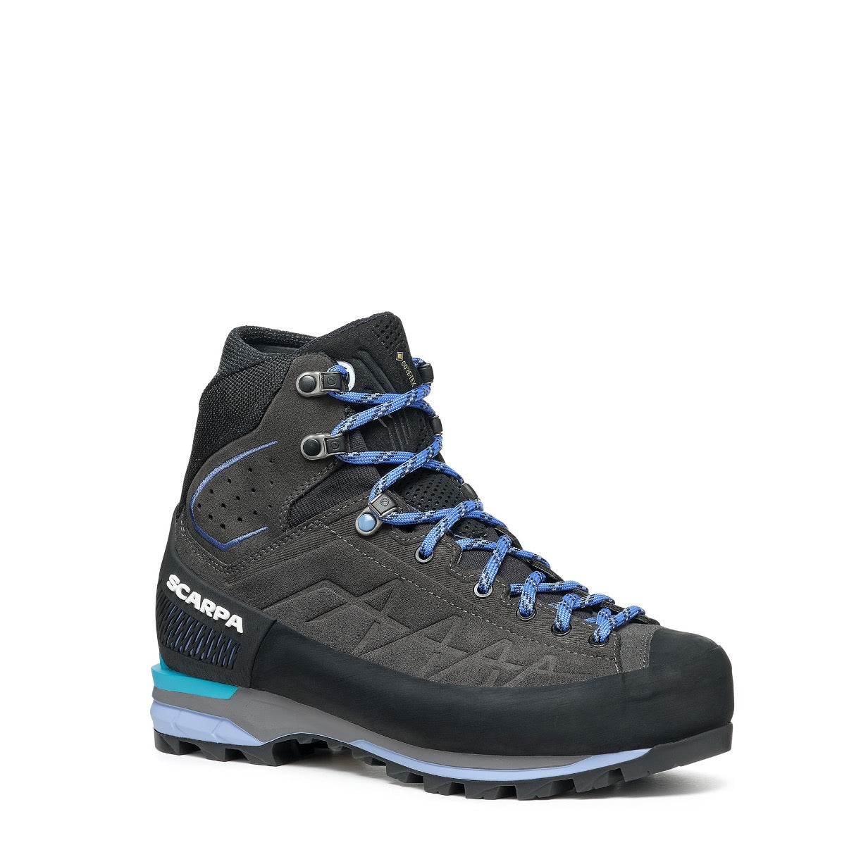 ZODIAC TECH GTX WOMEN'S
