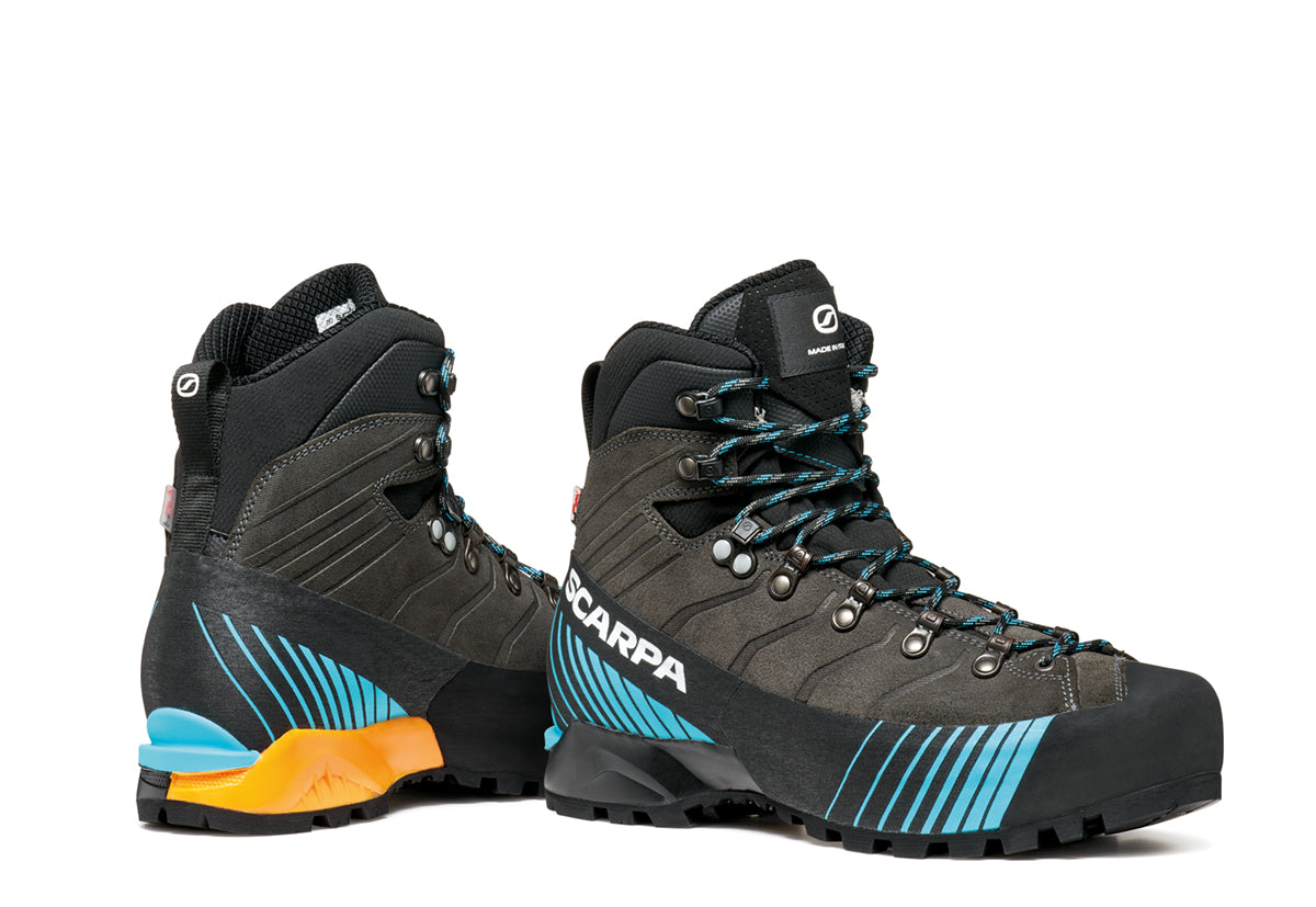 RIBELLE® HD MEN'S - Image 7