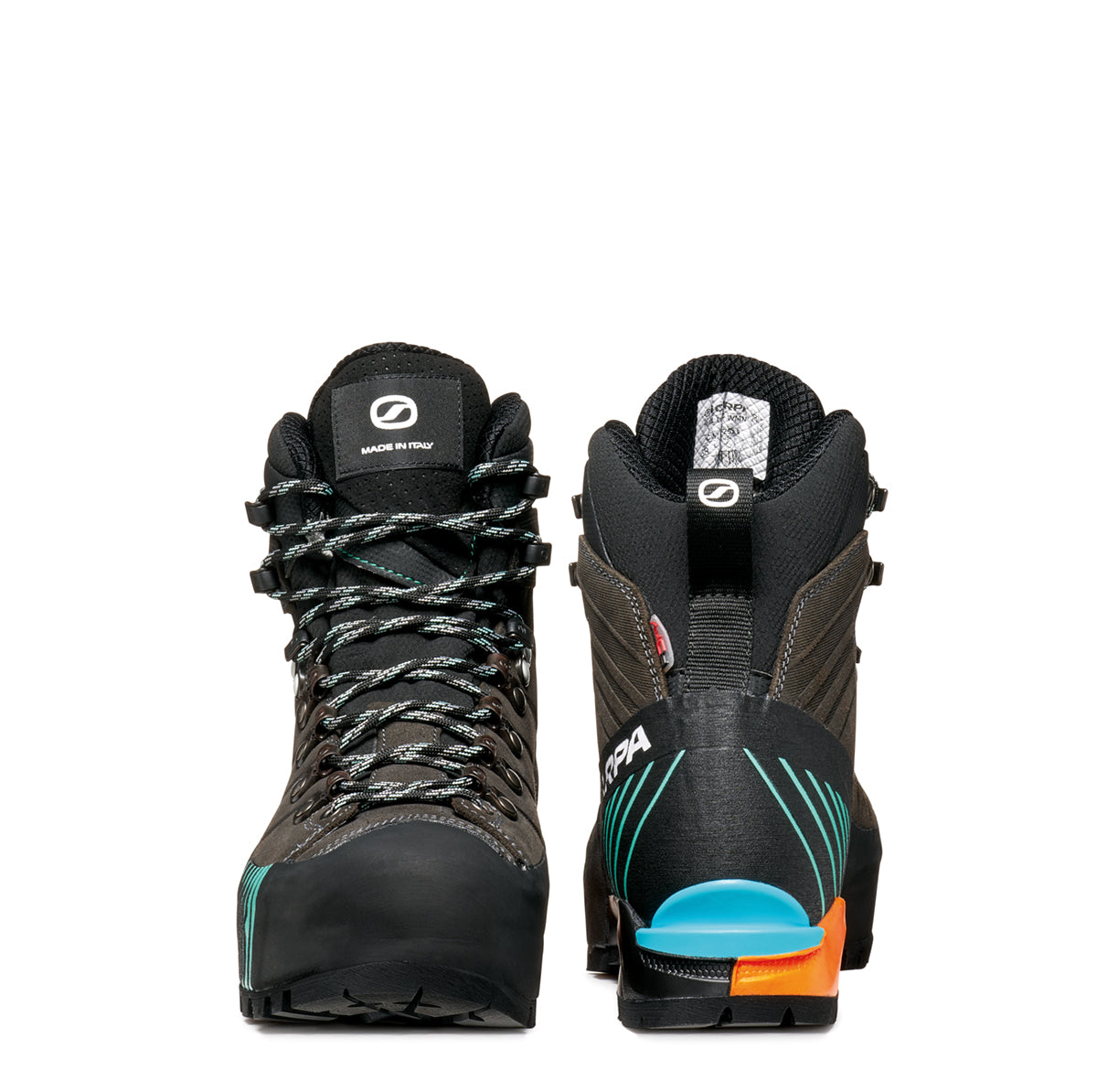 RIBELLE® HD WOMEN'S - Image 4