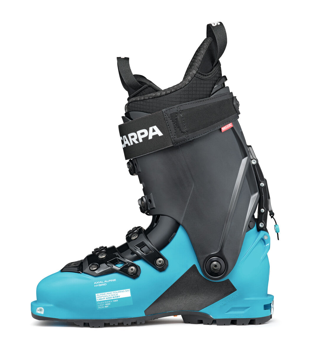 4-QUATTRO XT MEN'S - Image 3