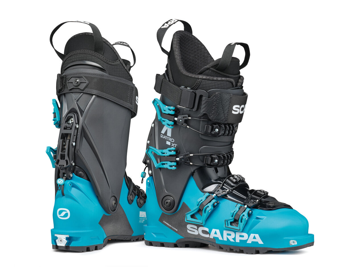 4-QUATTRO XT MEN'S - Image 7