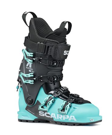 4-QUATTRO XT WOMEN'S