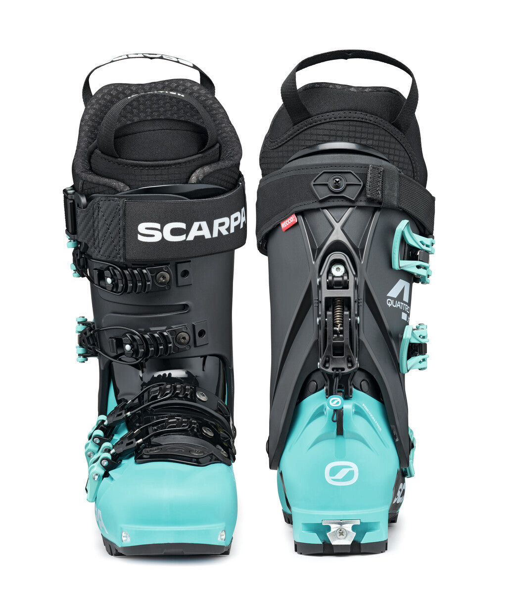 4-QUATTRO XT WOMEN'S - Image 4