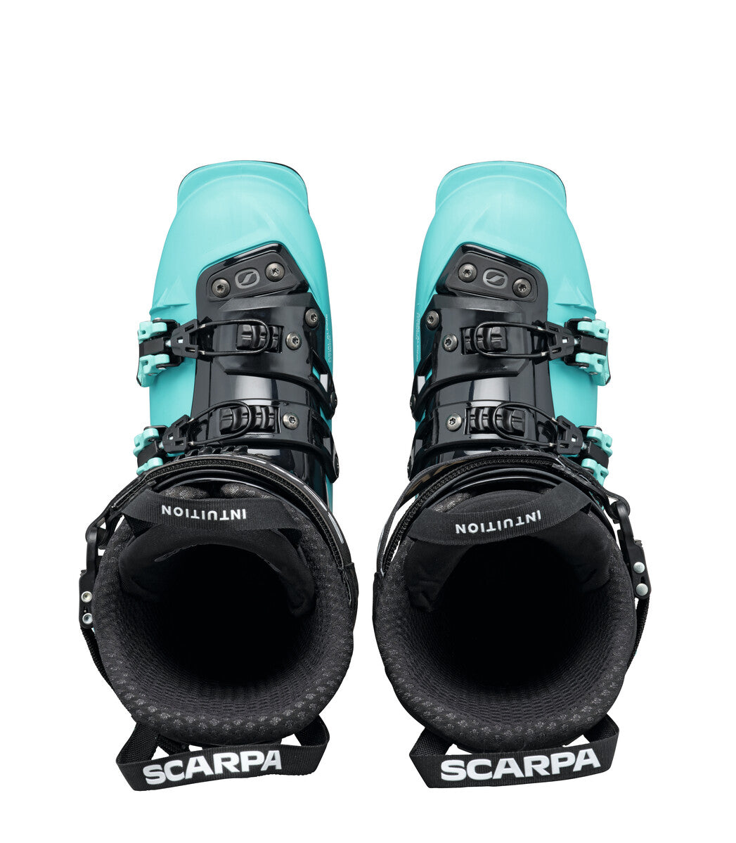 4-QUATTRO XT WOMEN'S - Image 6