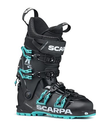 4-QUATTRO SL WOMEN'S