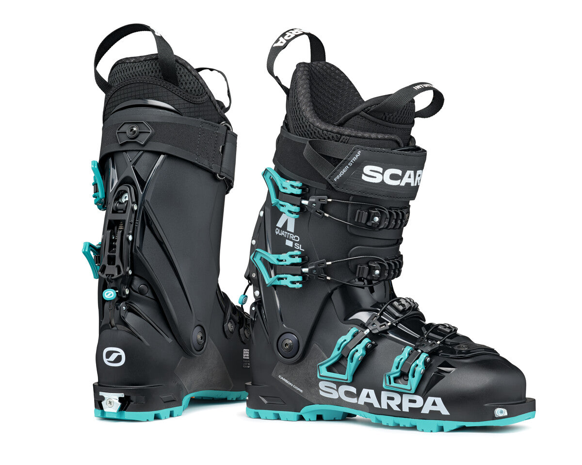 4-QUATTRO SL WOMEN'S - Image 7