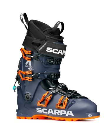 4-QUATTRO GT MEN'S (NEW)