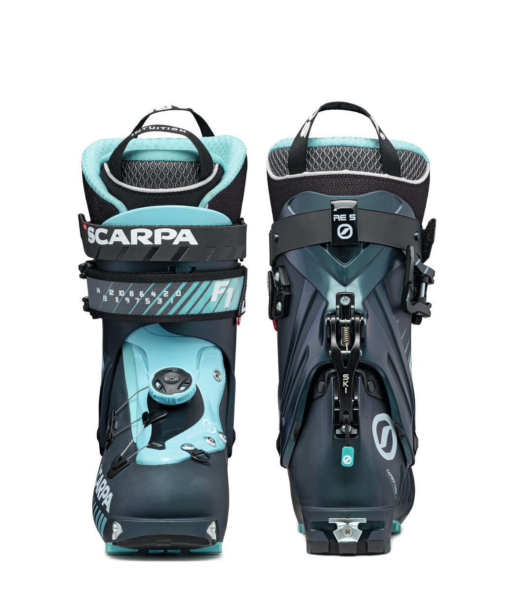 F1 WOMEN'S - Image 4