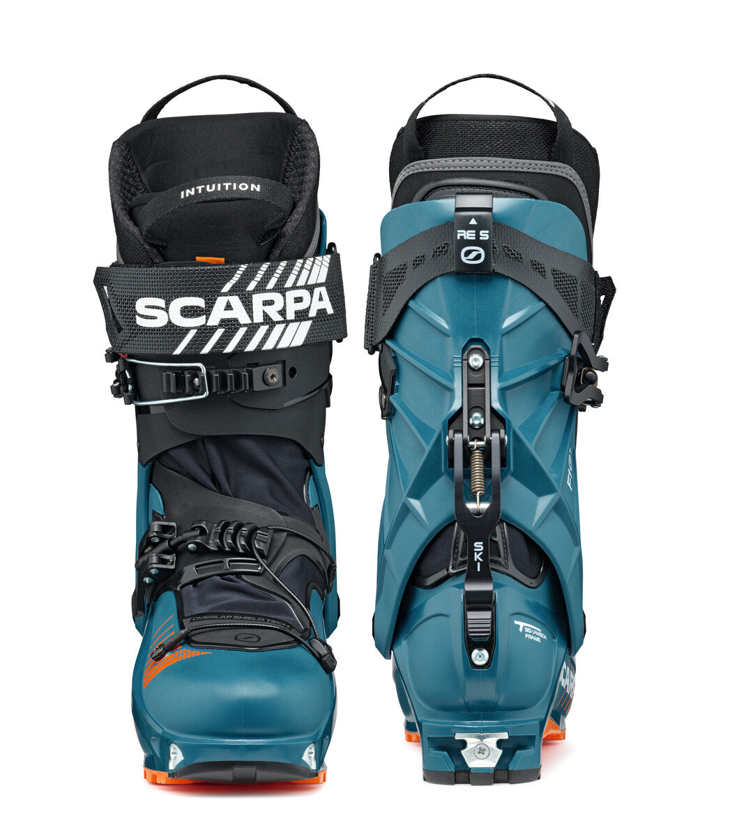 F1 GT MEN'S - Image 4