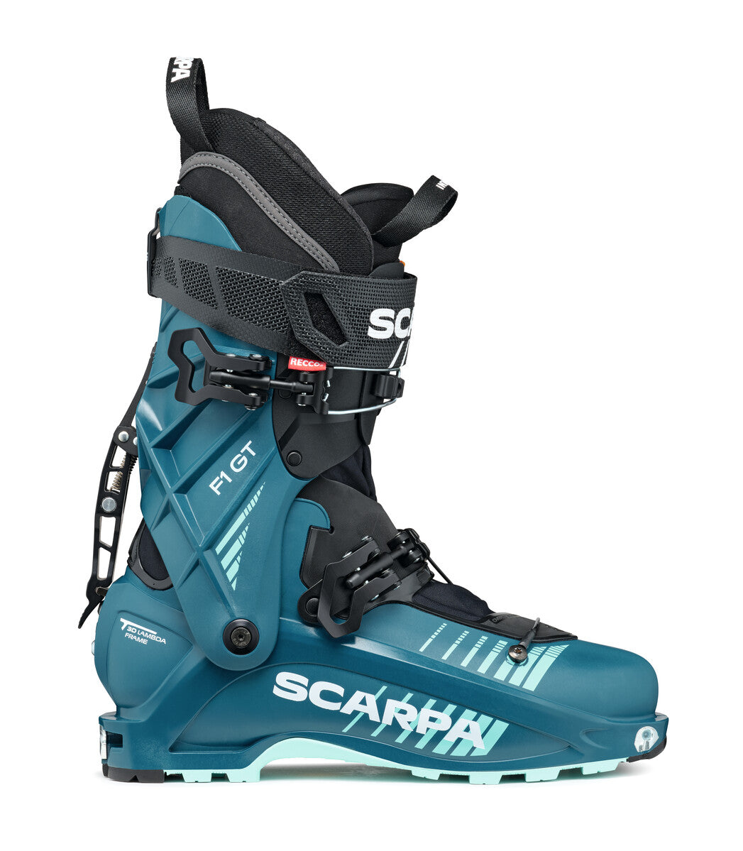 F1 GT WOMEN'S - Image 2