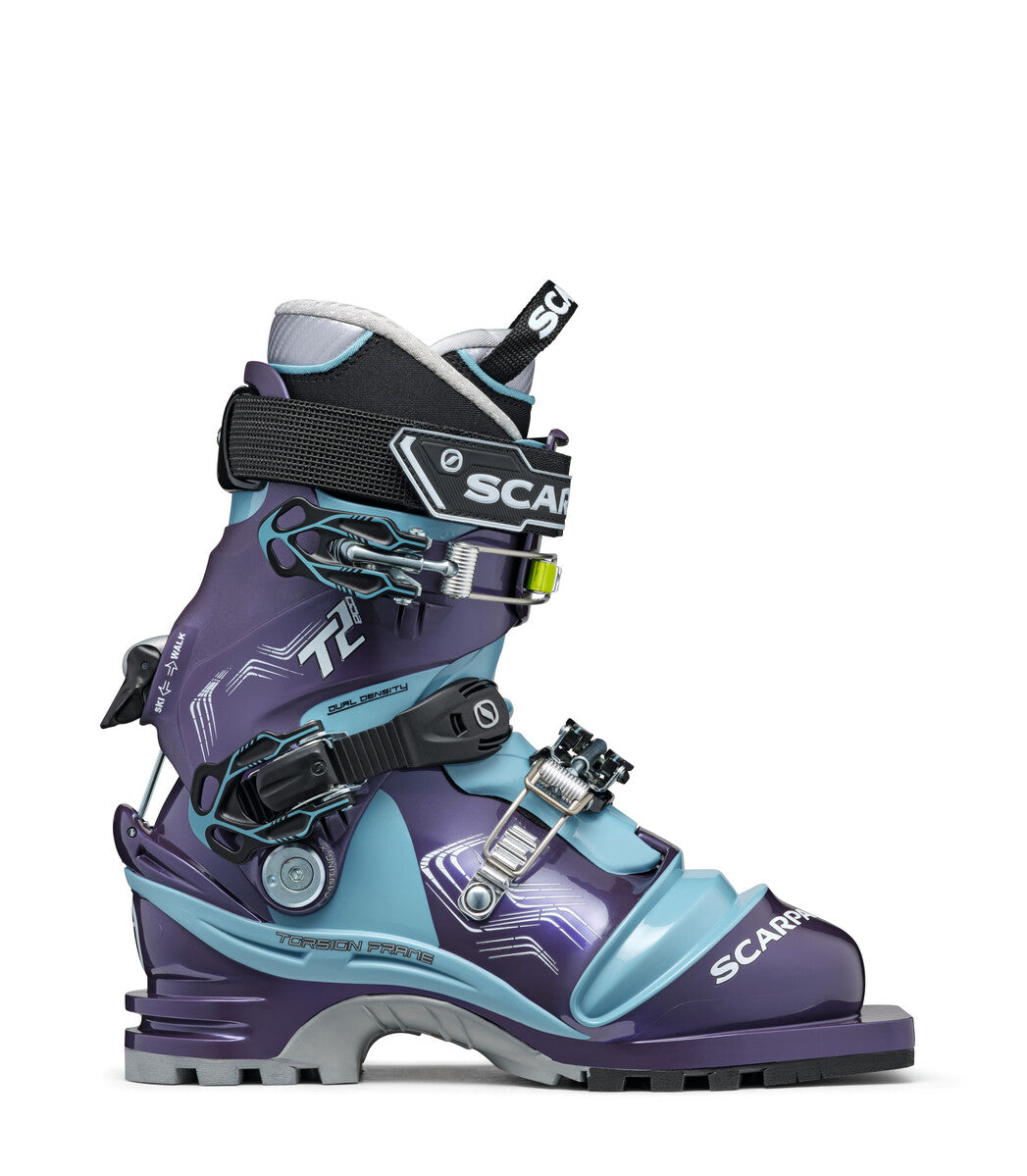 T2 ECO WOMEN'S - Image 2